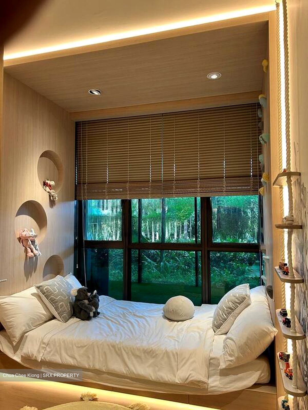 The Botany At Dairy Farm (D23), Condominium #496520041